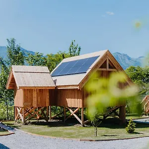 Hébergement de vacances Les Du Dauphine