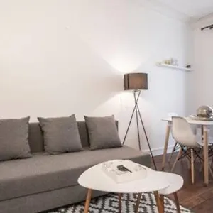 Appartement Cmg - Steinkerque