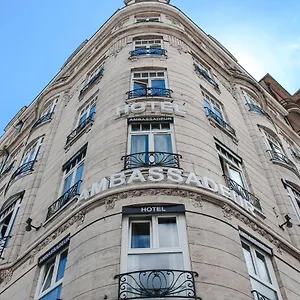 Otel Ambassadeur