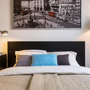Old Town - Cozy And Functional Studio Lille
