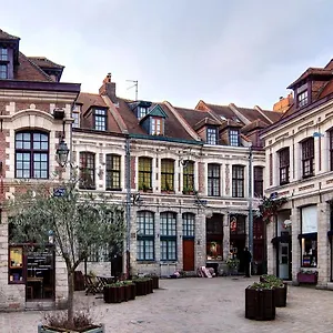 Grand Place - Superb 2bdrm Lille