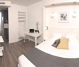 Apart Otel Calm Appart' &