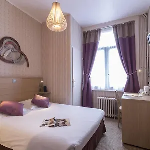 Hotel Du Moulin D'or, Lilla