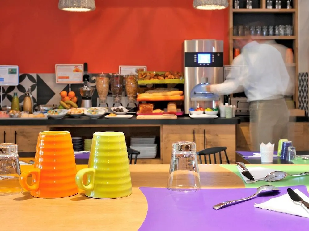 Hotel Ibis Styles Lille Centre Grand Place