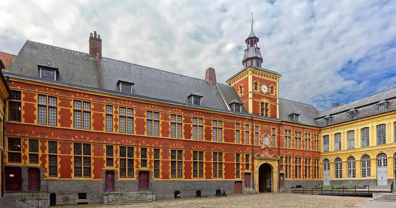 Ibis Styles Lille Centre Grand Place Francia