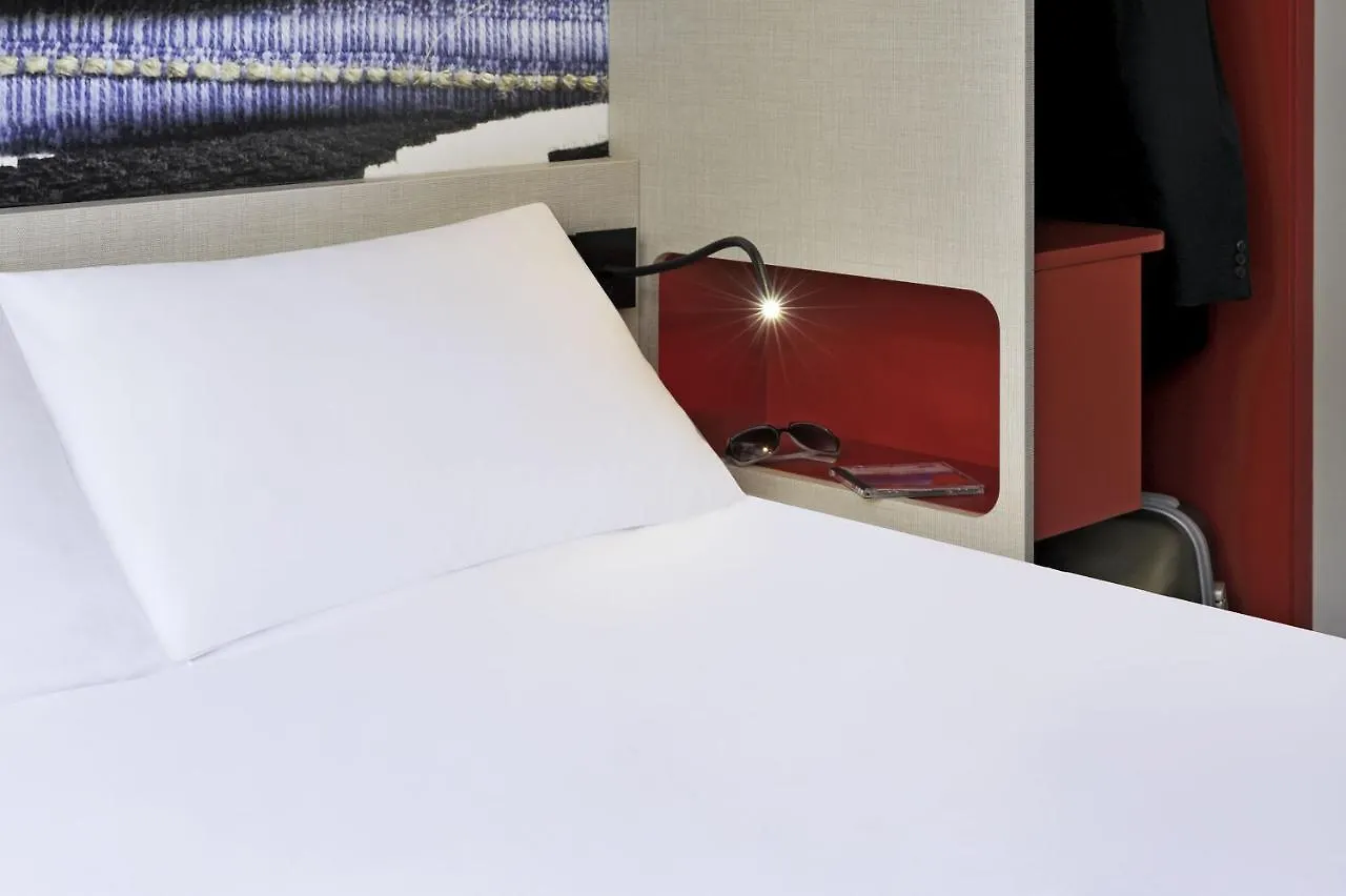 Ibis Styles Lille Centre Grand Place