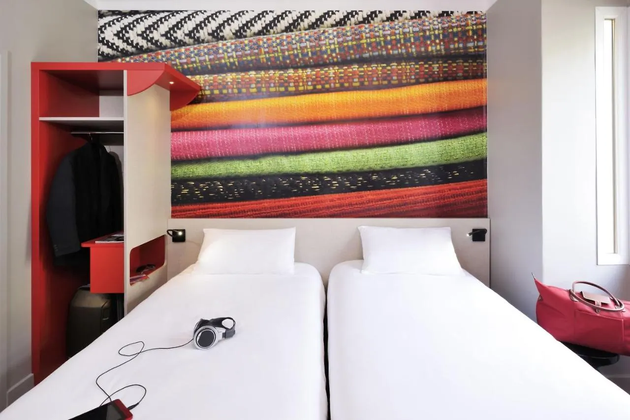 Ibis Styles Lille Centre Grand Place