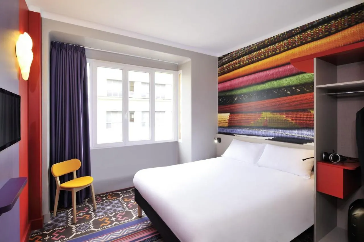 Ibis Styles Lille Centre Grand Place