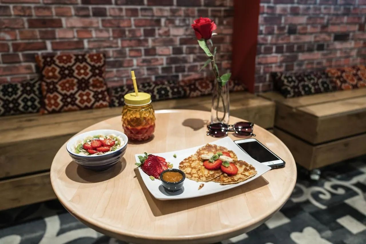 Ibis Styles Lille Centre Grand Place Hotel