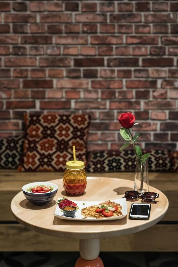 Ibis Styles Lille Centre Grand Place