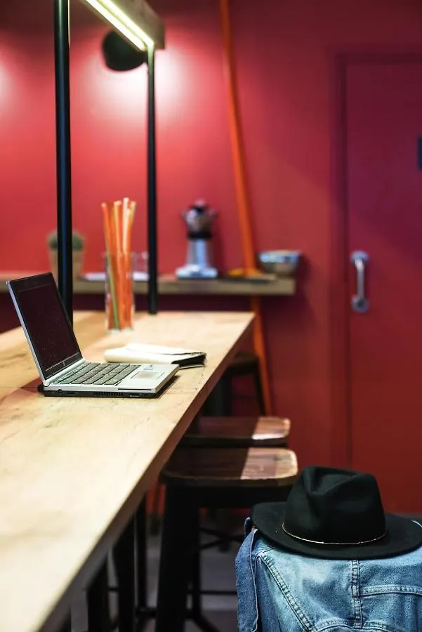 Hotel Ibis Styles Lille Centre Grand Place