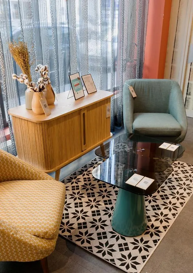 Hotel Ibis Styles Lille Centre Grand Place
