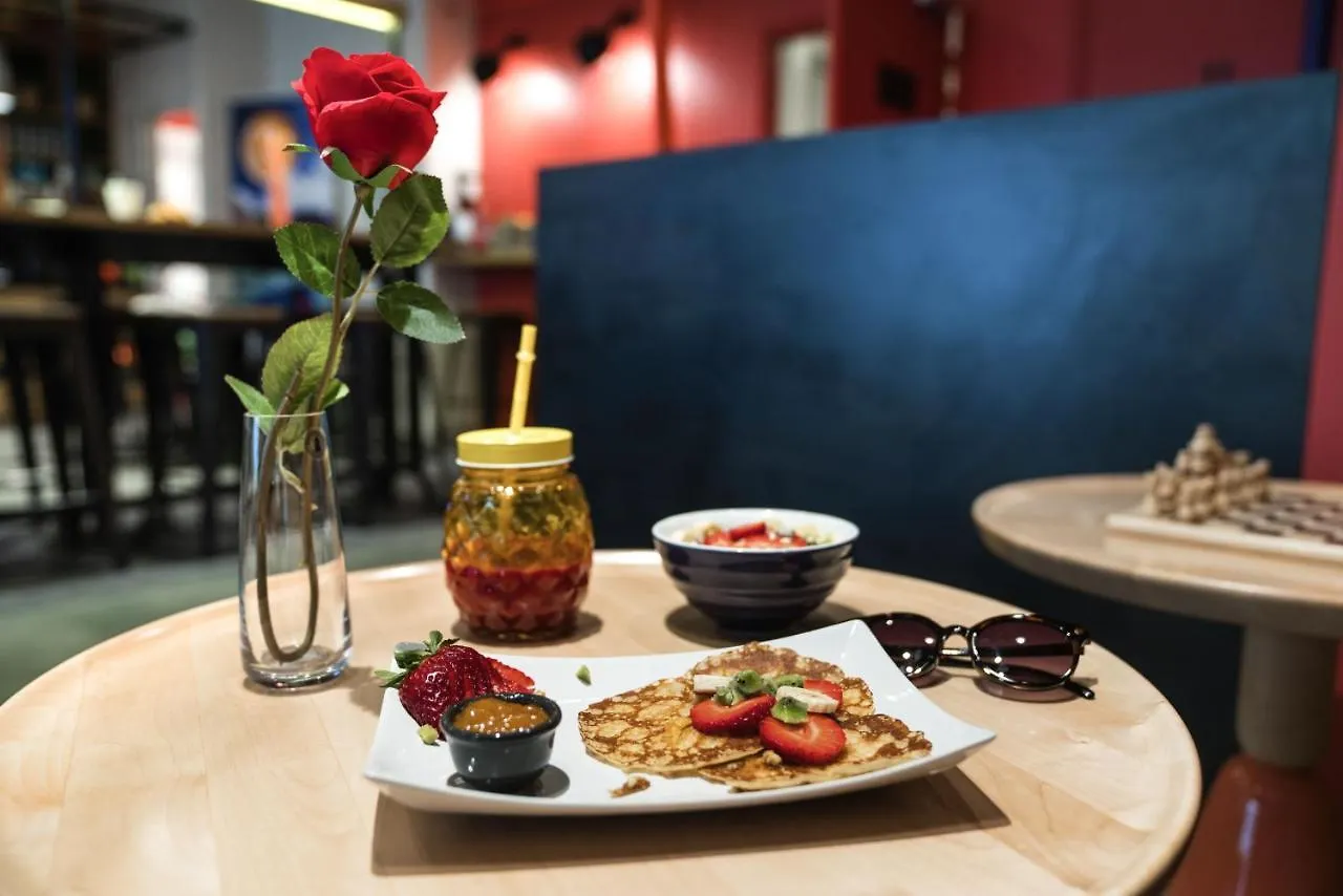 Hotel Ibis Styles Lille Centre Grand Place