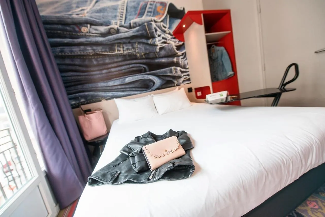 Hotel Ibis Styles Lille Centre Grand Place