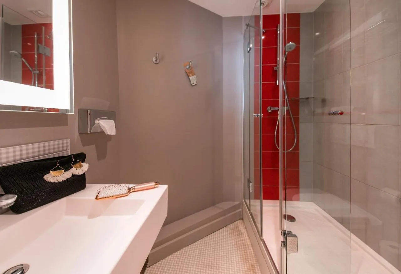 Ibis Styles Lille Centre Grand Place Hotel