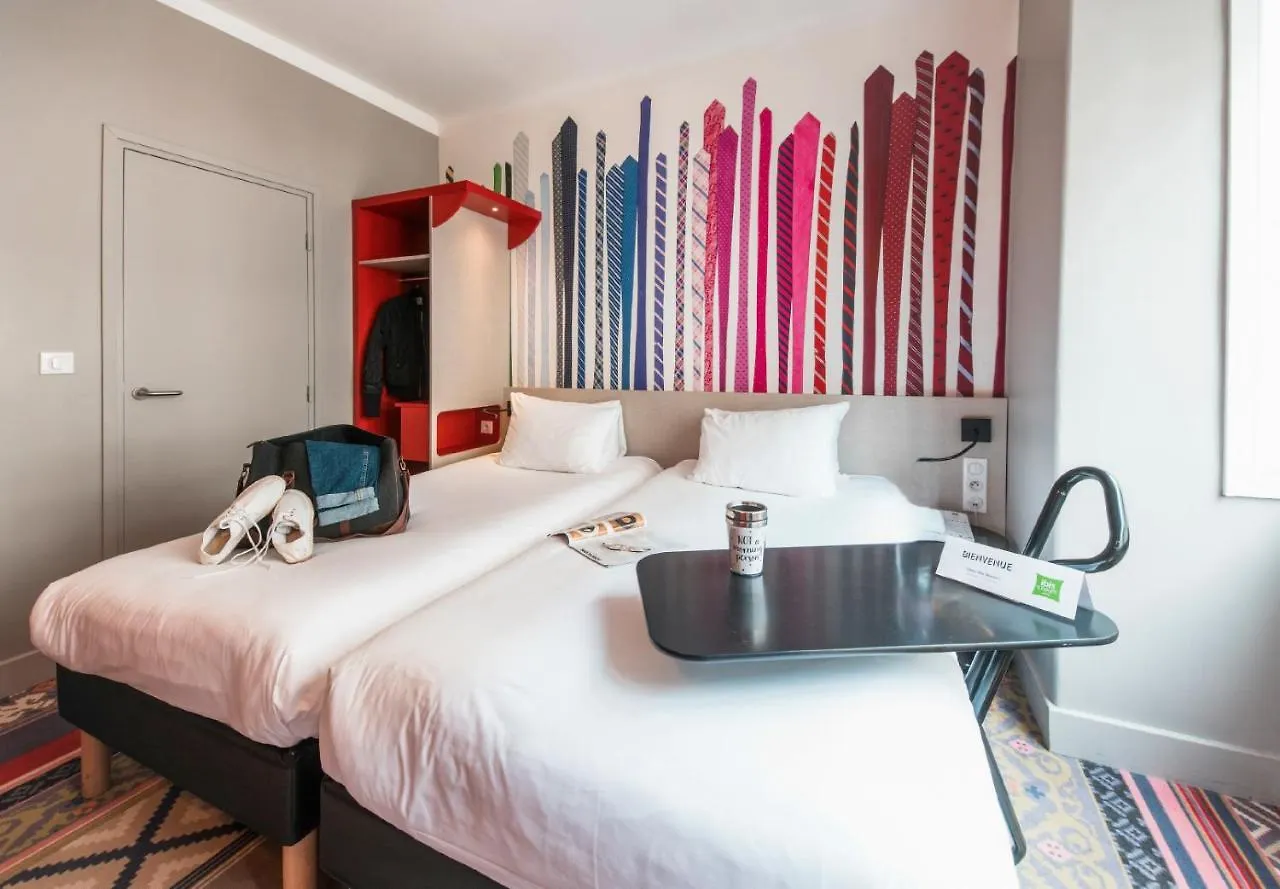Hotel Ibis Styles Lille Centre Grand Place