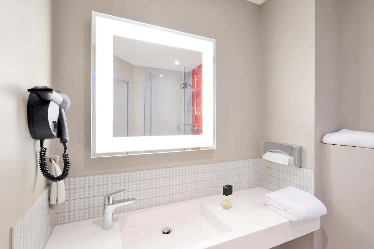 Hotel Ibis Styles Lille Centre Grand Place