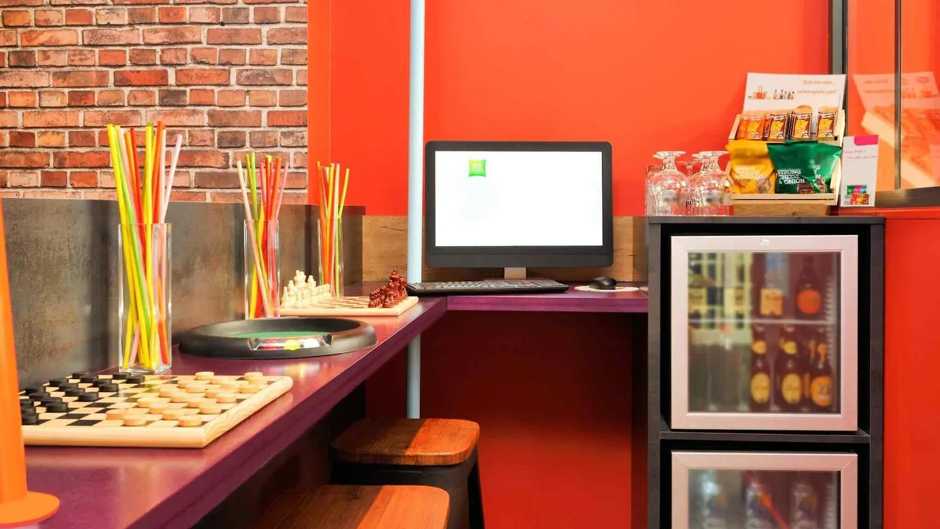 Ibis Styles Lille Centre Grand Place