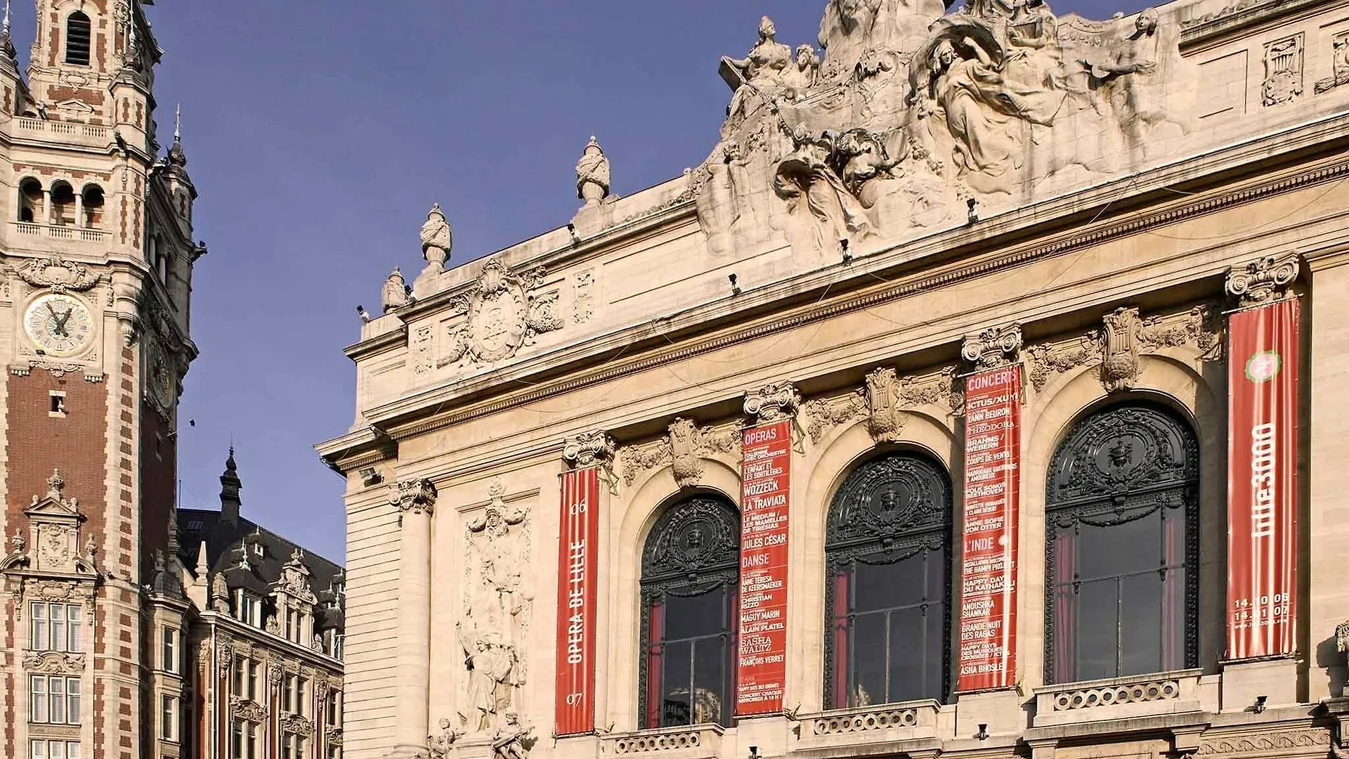 Ibis Styles Lille Centre Grand Place Hotel
