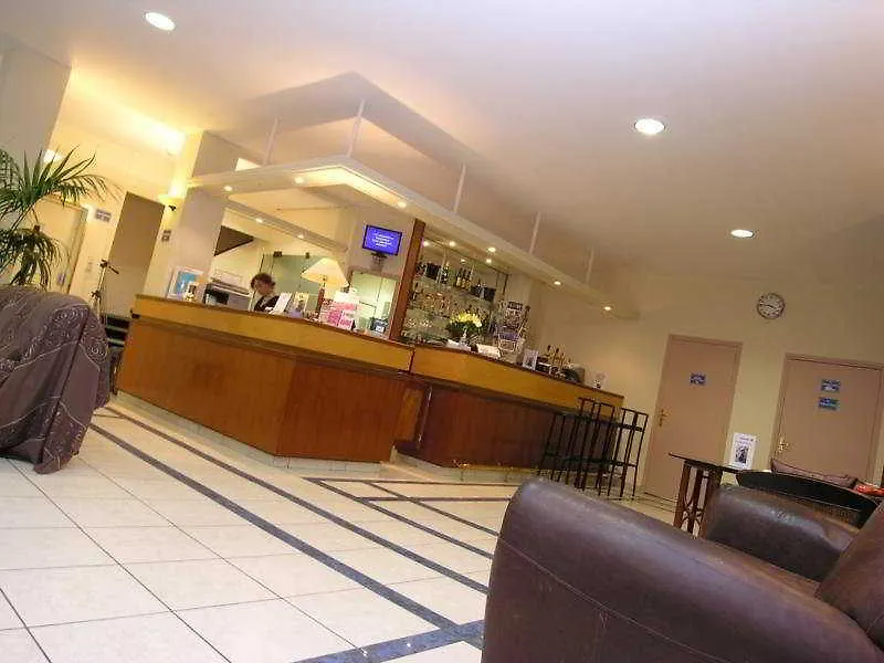 Ibis Styles Lille Centre Grand Place 3*,