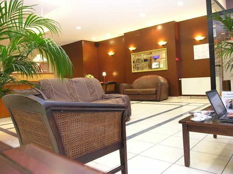 Ibis Styles Lille Centre Grand Place Hotel