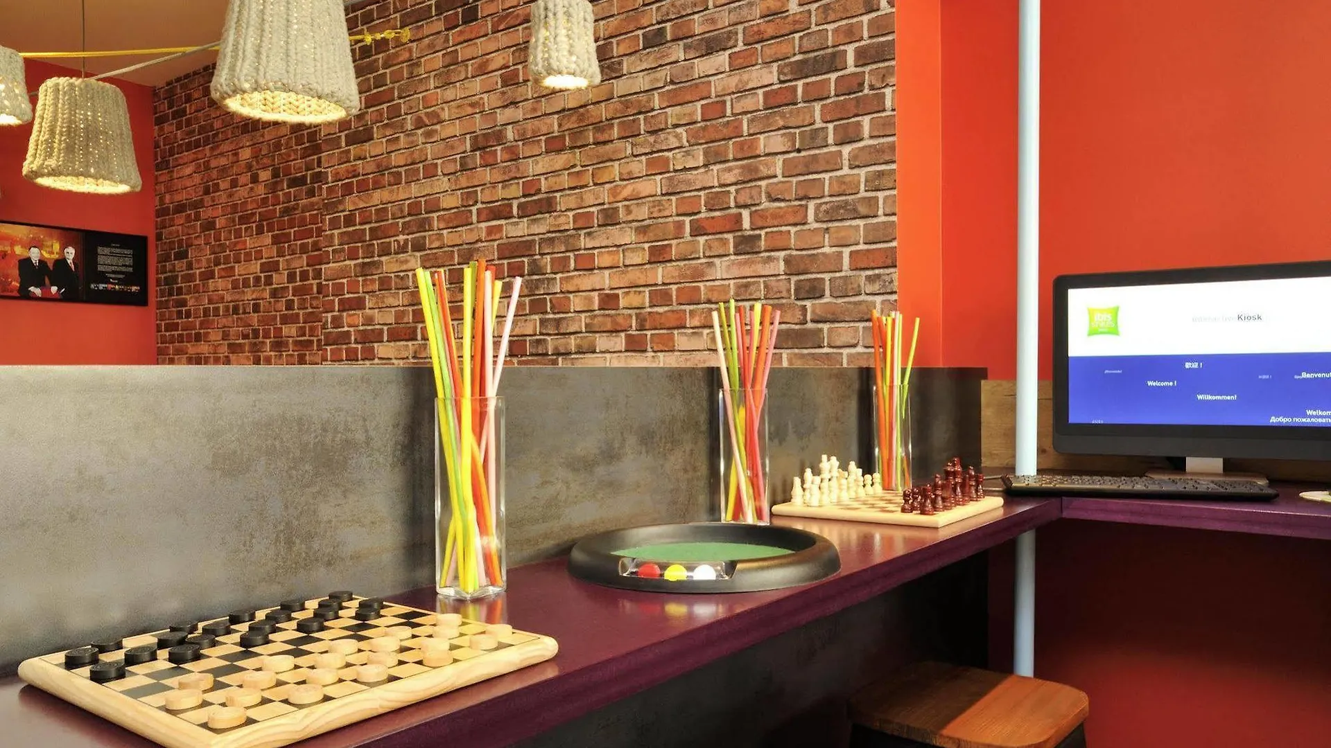Ibis Styles Lille Centre Grand Place France