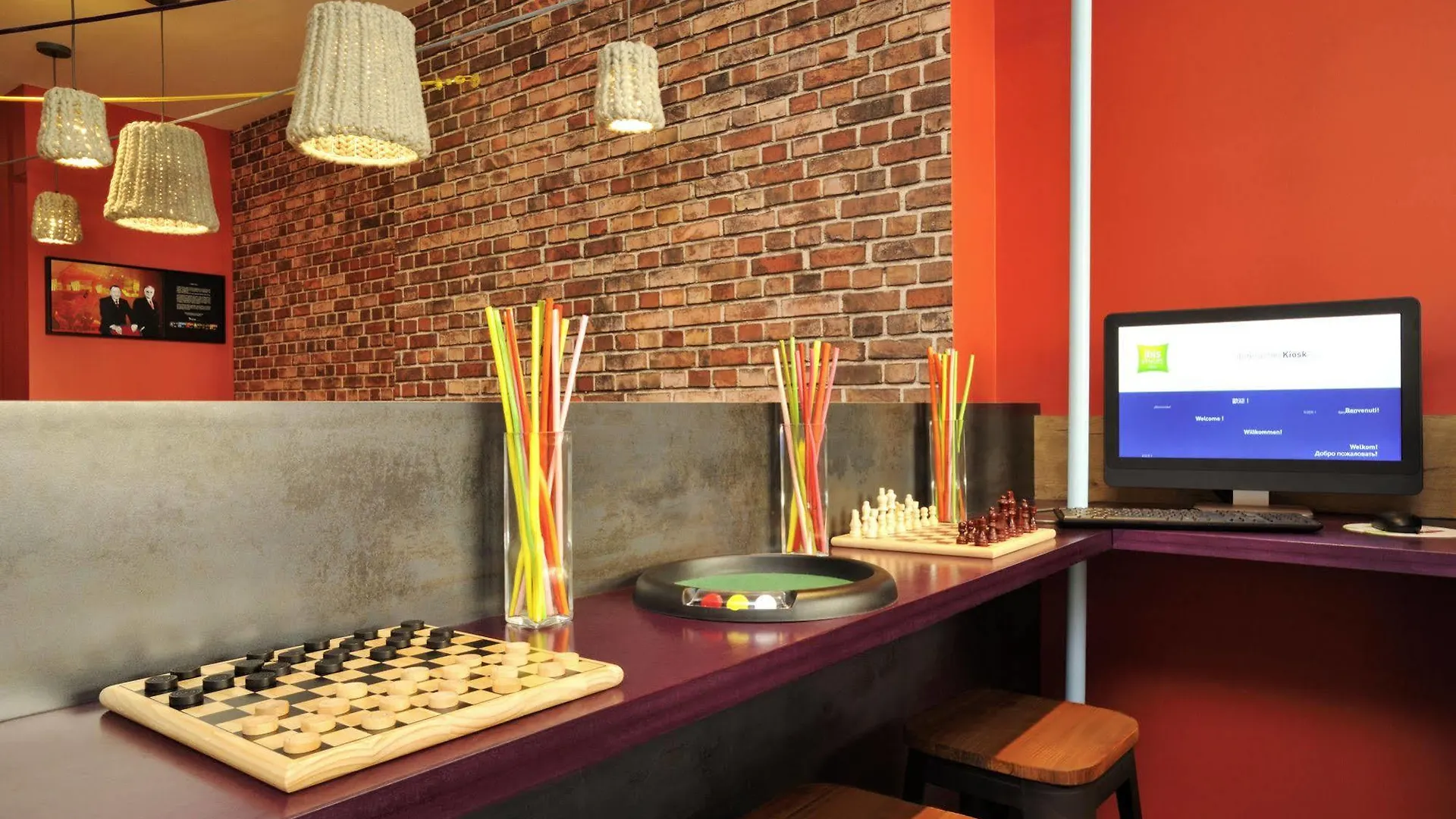 Ibis Styles Lille Centre Grand Place