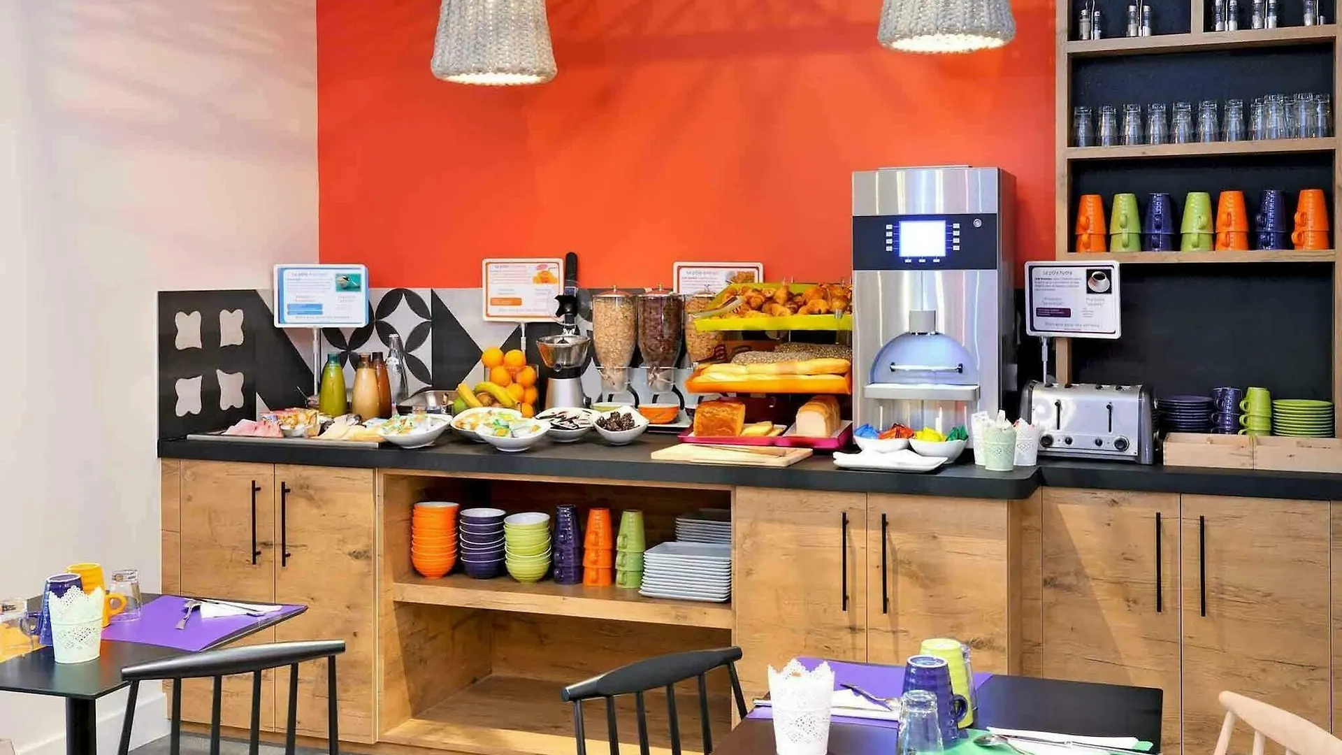 Ibis Styles Lille Centre Grand Place Hotel