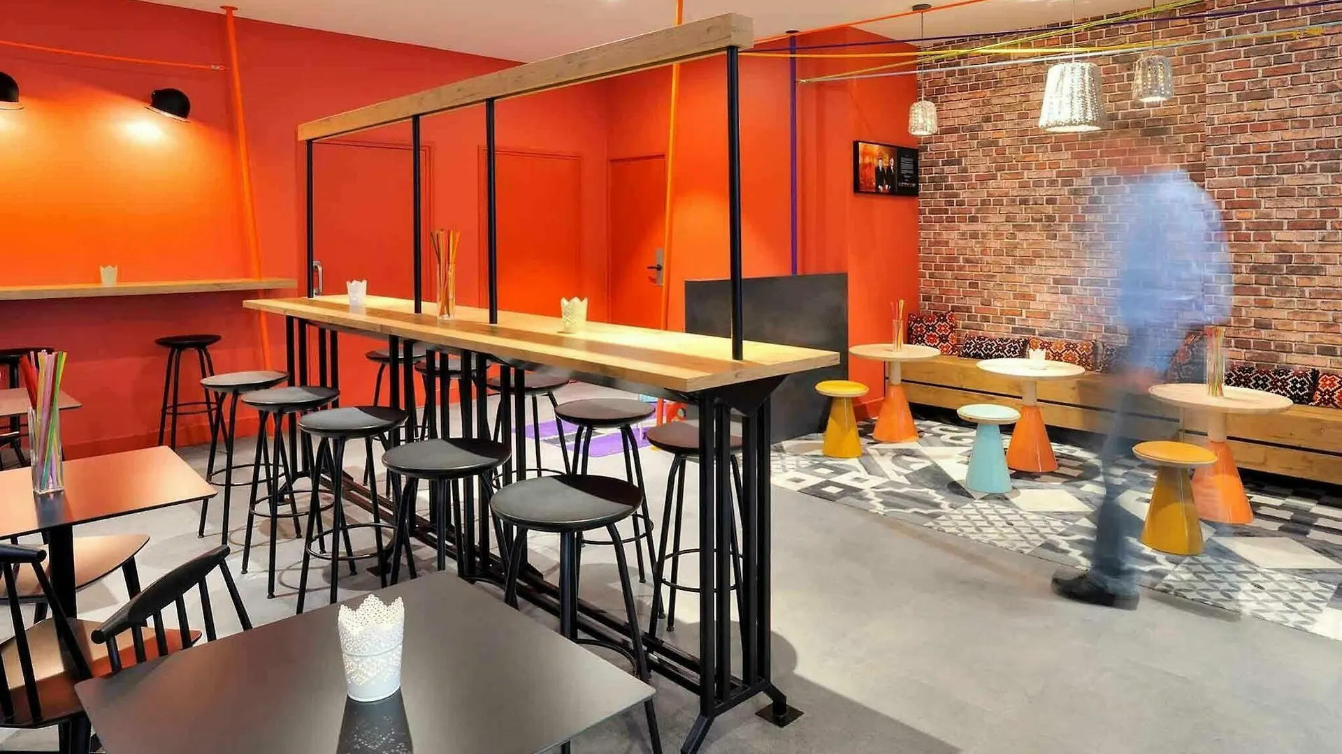 Hotel Ibis Styles Lille Centre Grand Place