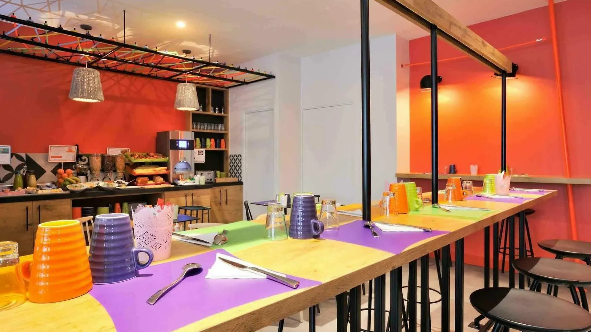 Ibis Styles Lille Centre Grand Place 3*,