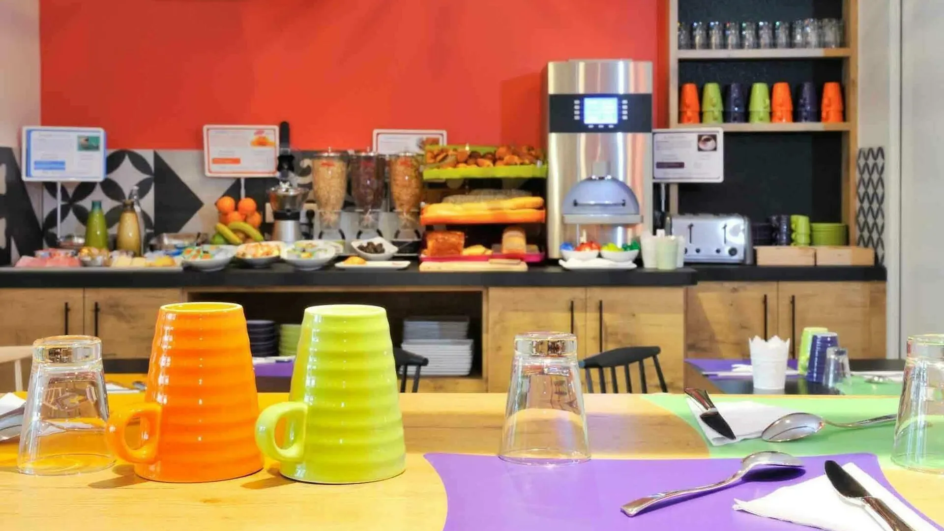 Ibis Styles Lille Centre Grand Place Hotel
