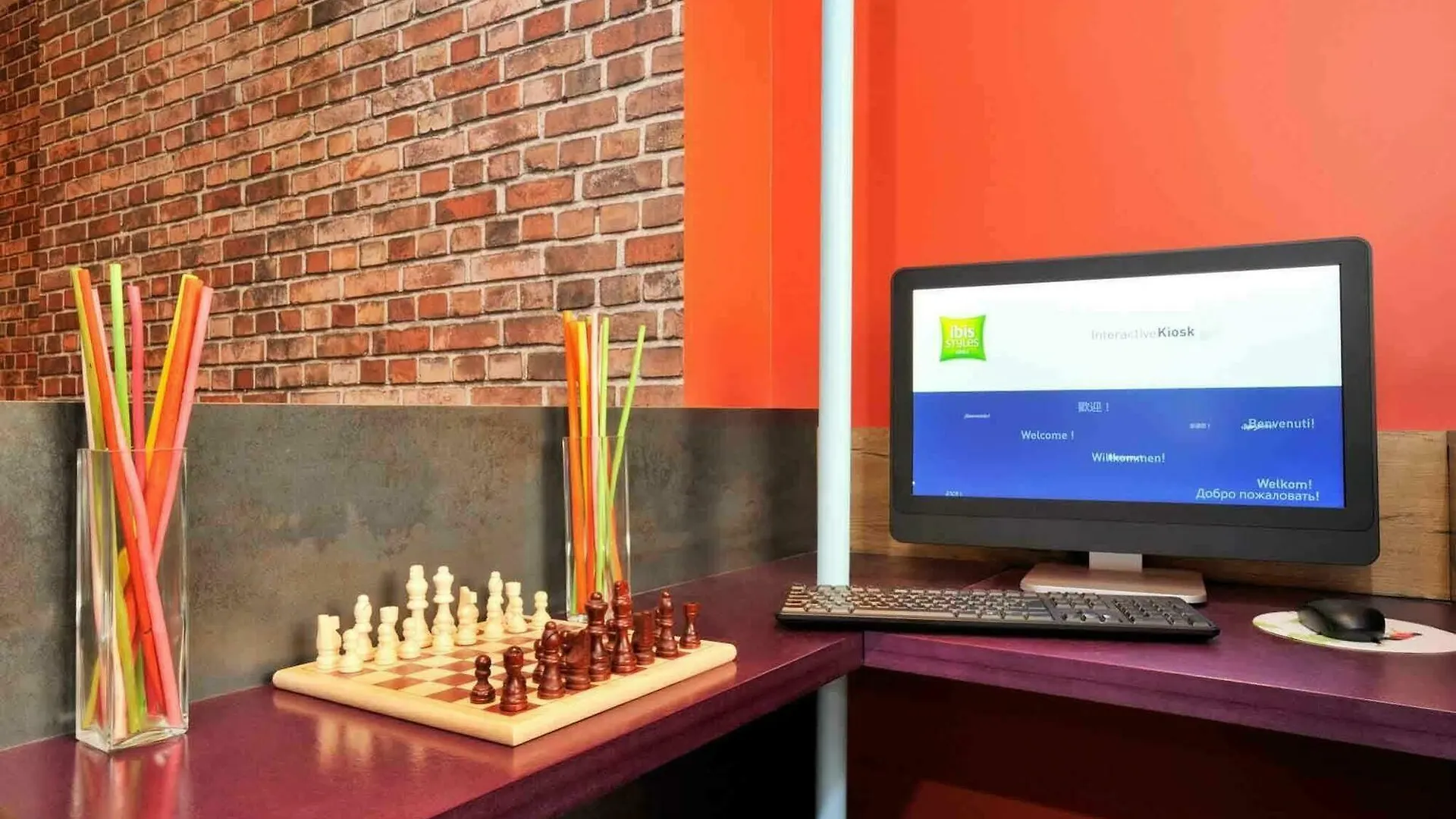 Ibis Styles Lille Centre Grand Place