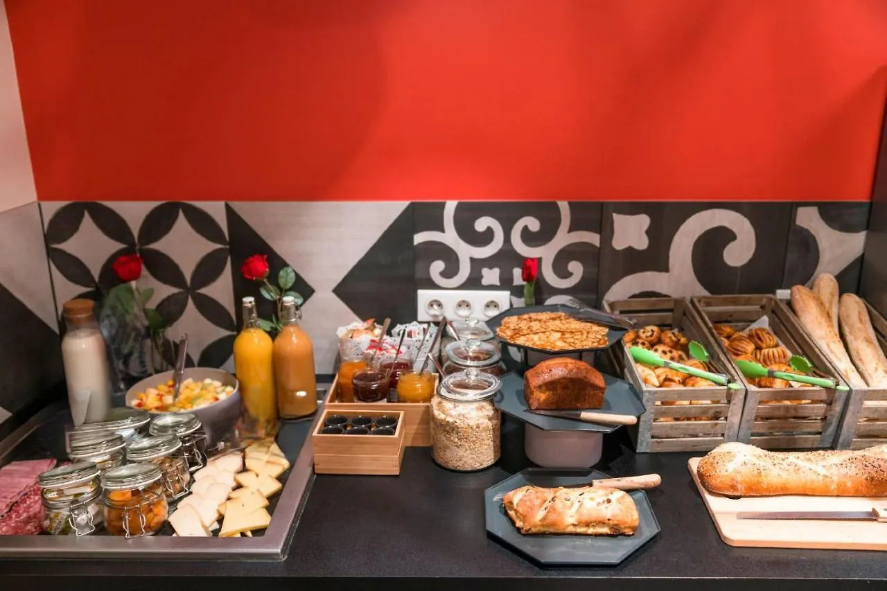 Hotel ibis Styles Lille Centre Grand Place