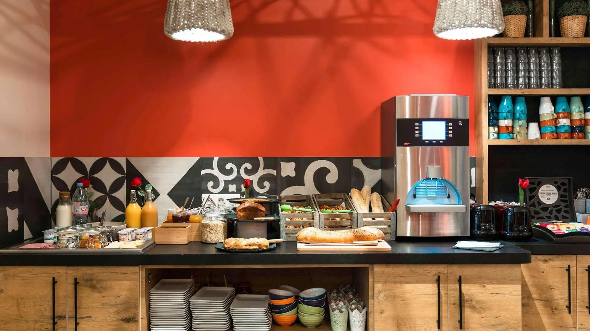ibis Styles Lille Centre Grand Place France